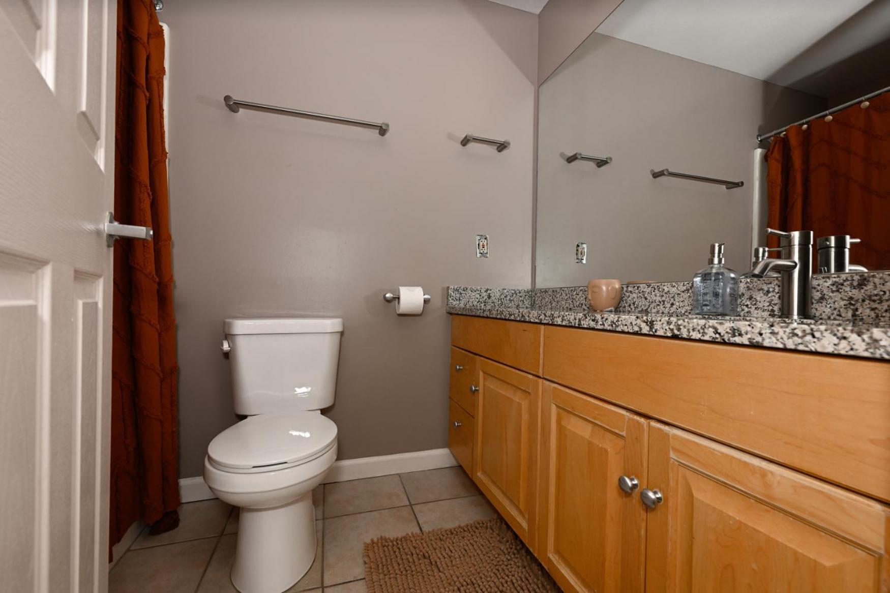 2 Bath Prkg+Gym+Sauna Perk Plaza +30 Day Cleveland Dış mekan fotoğraf