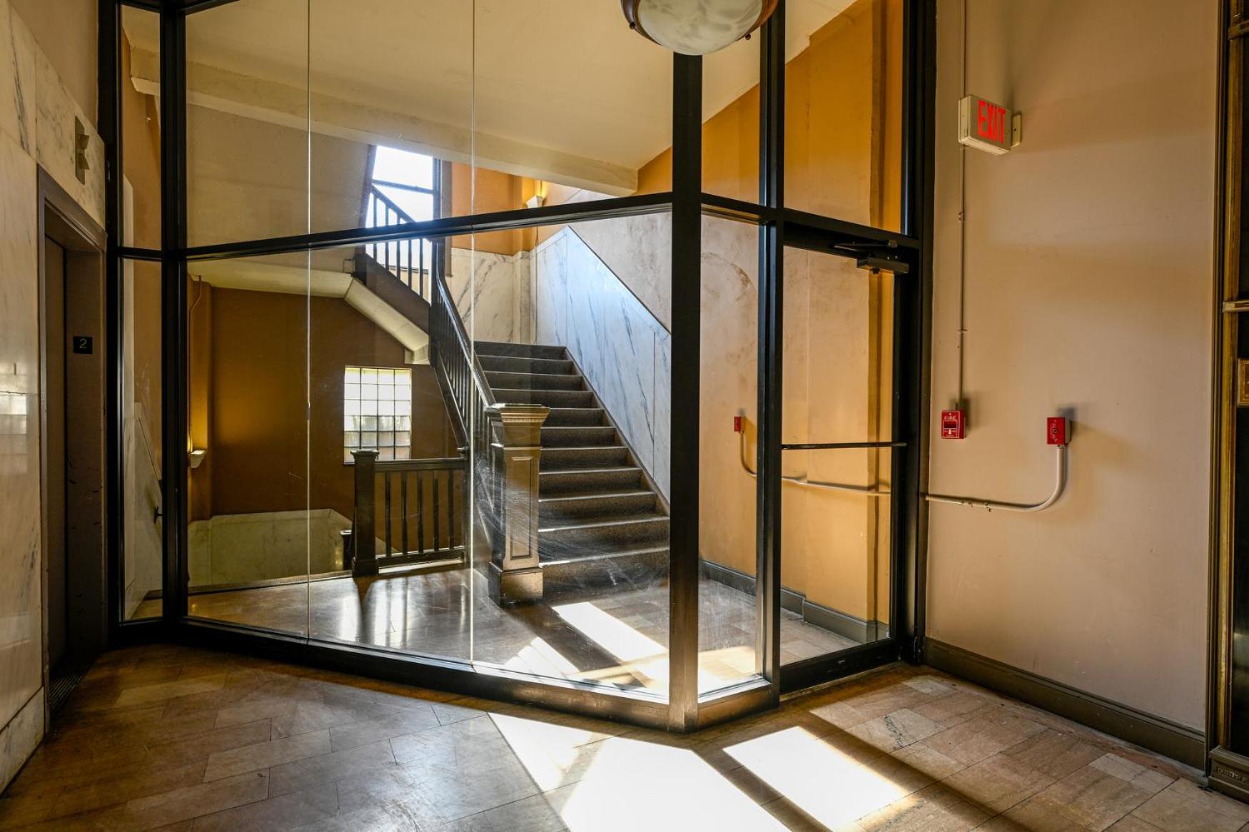 2 Bath Prkg+Gym+Sauna Perk Plaza +30 Day Cleveland Dış mekan fotoğraf